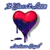 Larissa Boyd - It Wasn’t Love - Single