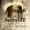 Jackie Mittoo - Bunny Striker Lee Presents